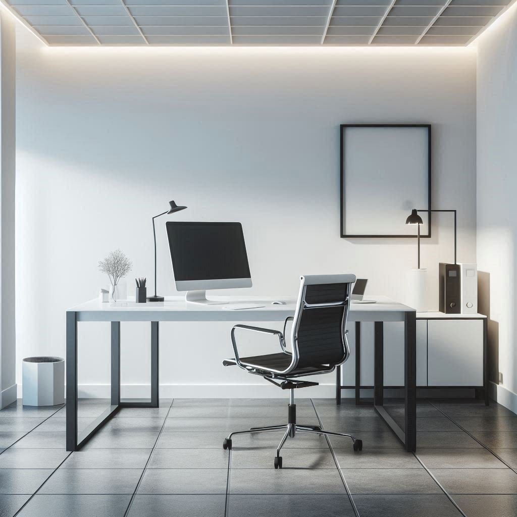 空调分区调试结束后临时项目组该怎样评估写字楼办公员工午休空间的恢复情况